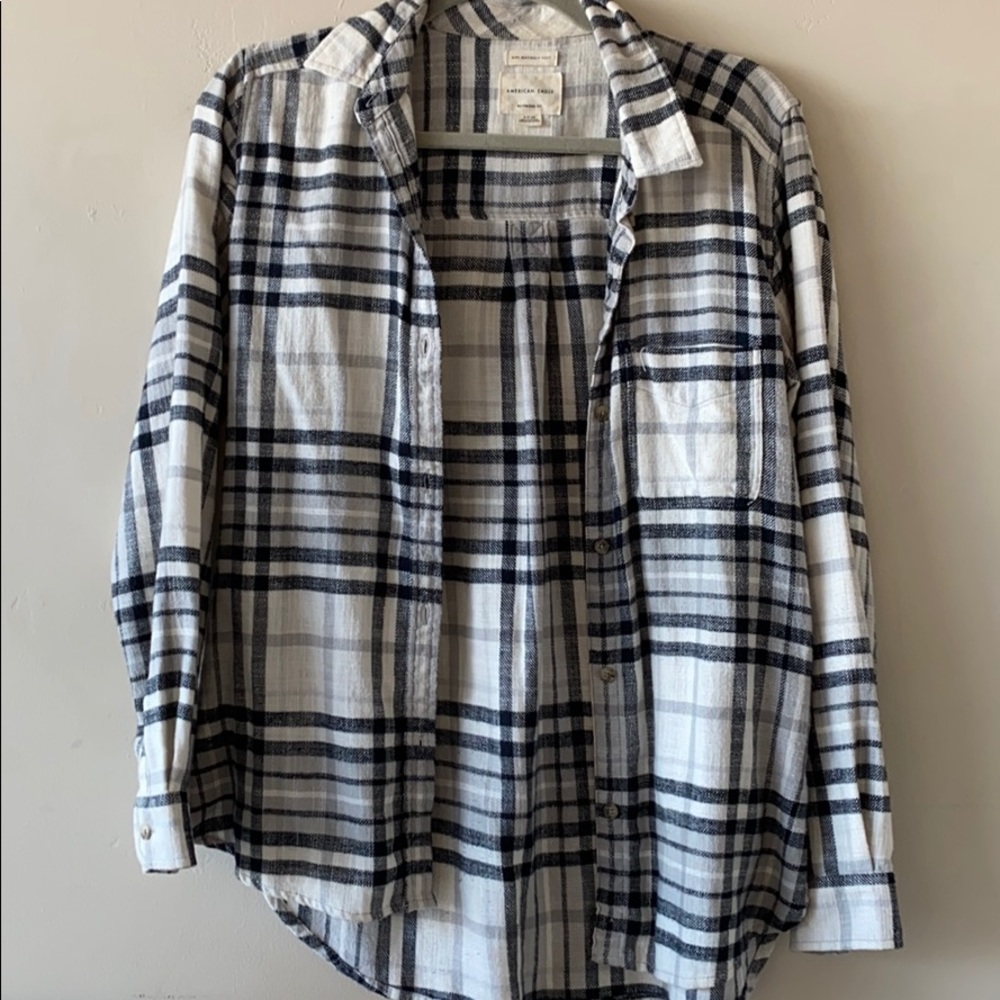 Flannel